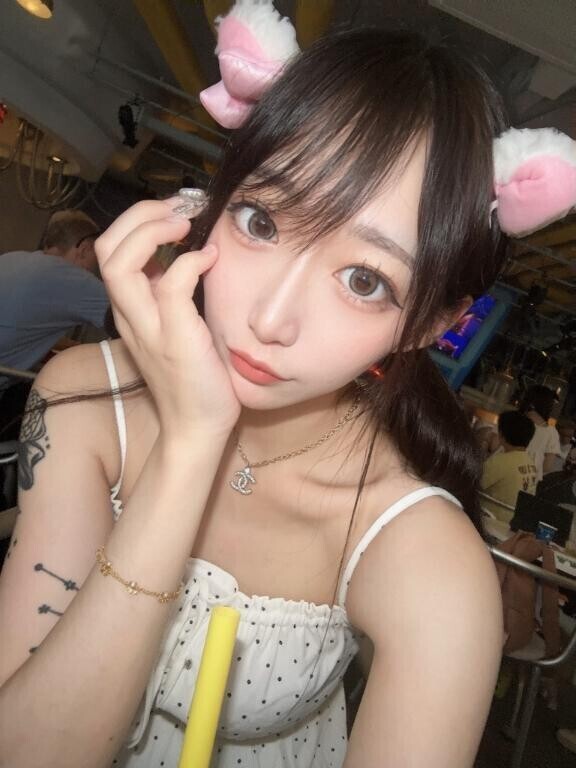 ゆのと一緒に?