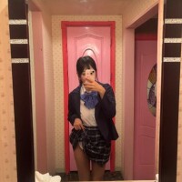 秘密のキラキラキラ?