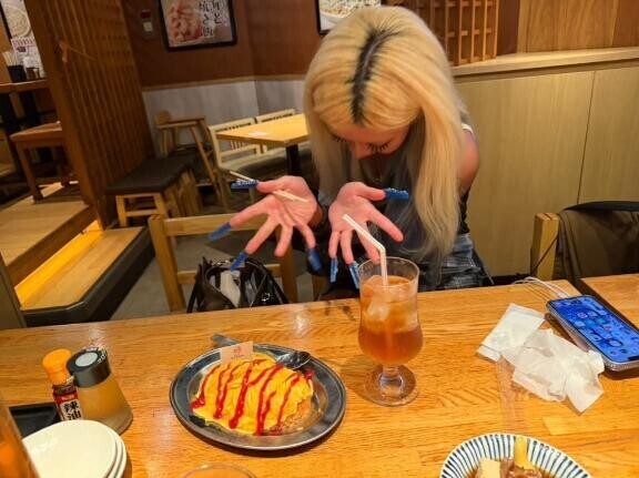 ラヴ上等??