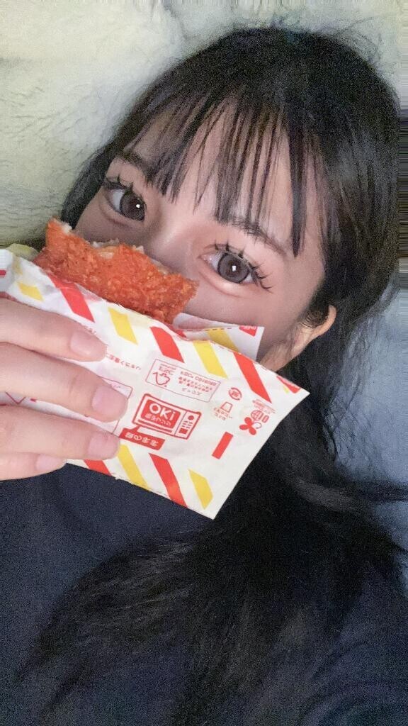 昨日もありがとうございます！また会いたい??