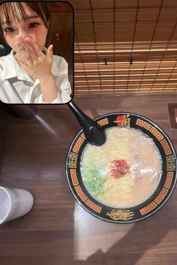 昨日もありがとうございました！