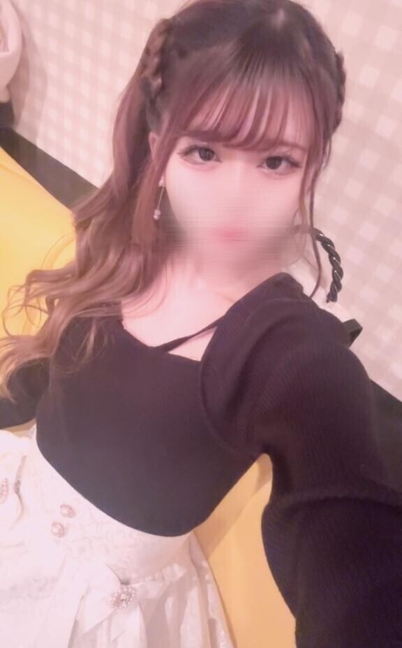 ありがとう?