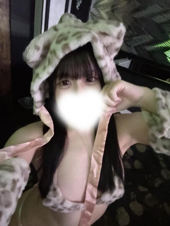 優しくしてね????