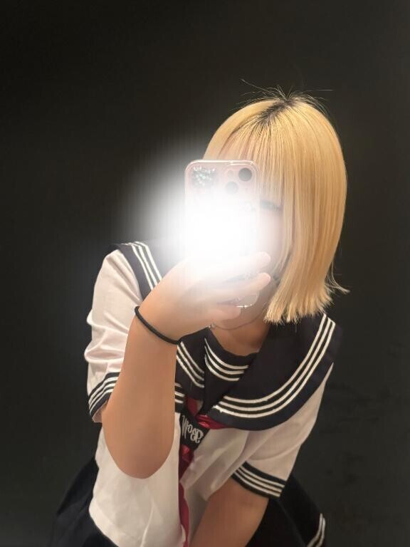 2人だけの??密?