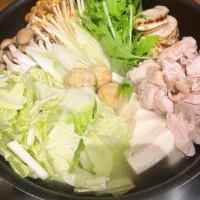 鍋の季節?
