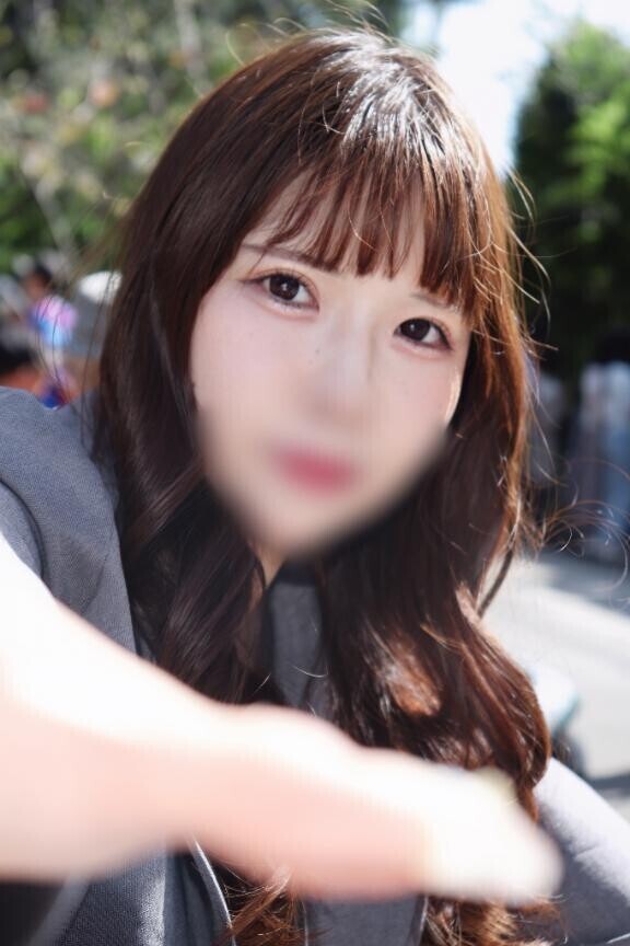 初めまして?