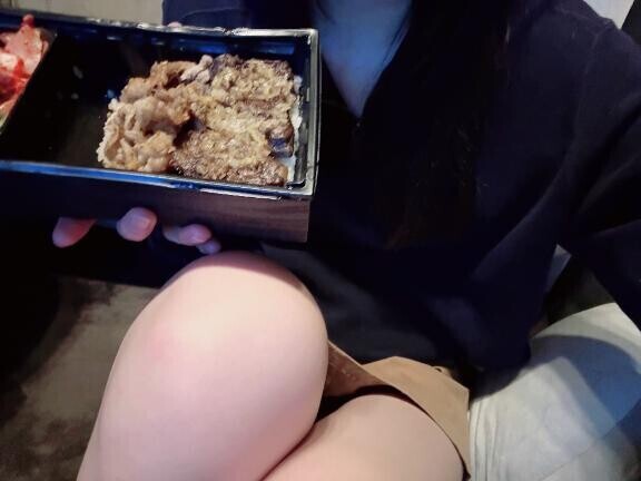 ご馳走さまでした?
