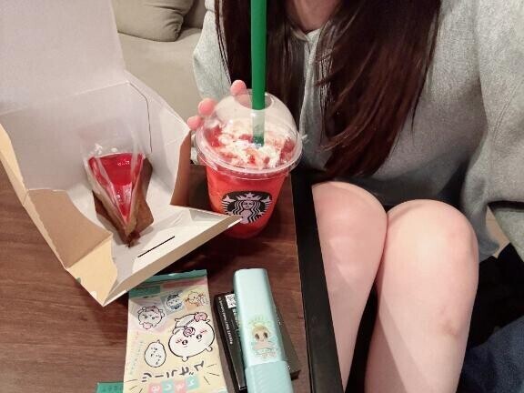 ぐちょぐちょ??