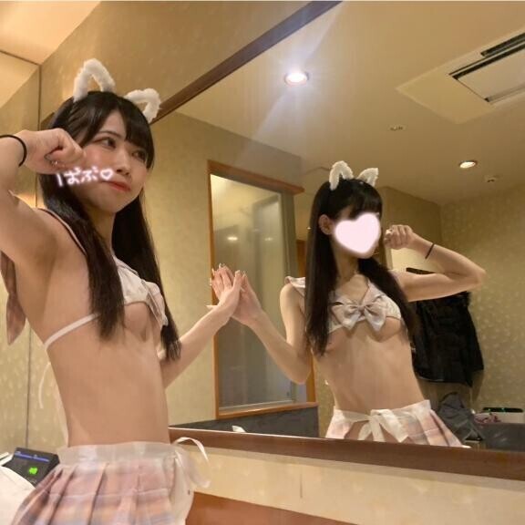 だーいすき??