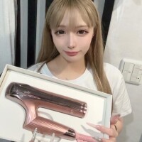 ?お礼?