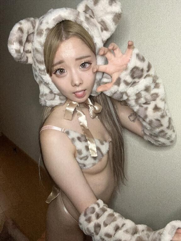 おはよう??みかりん今日もギャルいよ?