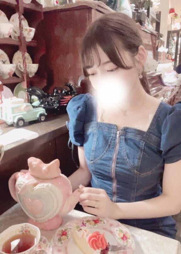 アレを頼む人??