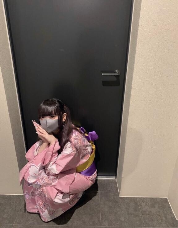 てんてん出勤???