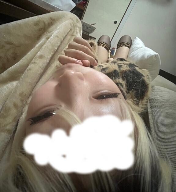 贅沢な逆3Pありがとう?