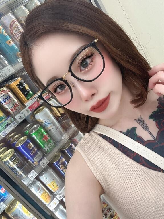是非オキニトークで?
