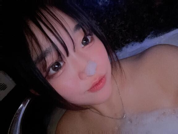 ダッシュで??♀?