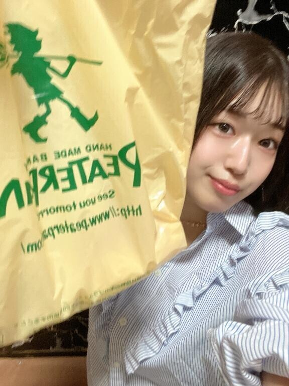 ダイエッターゆず?