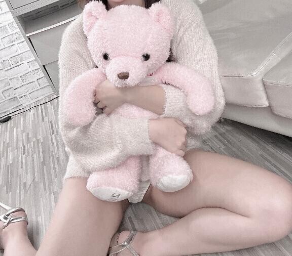 ぎゅってして...？