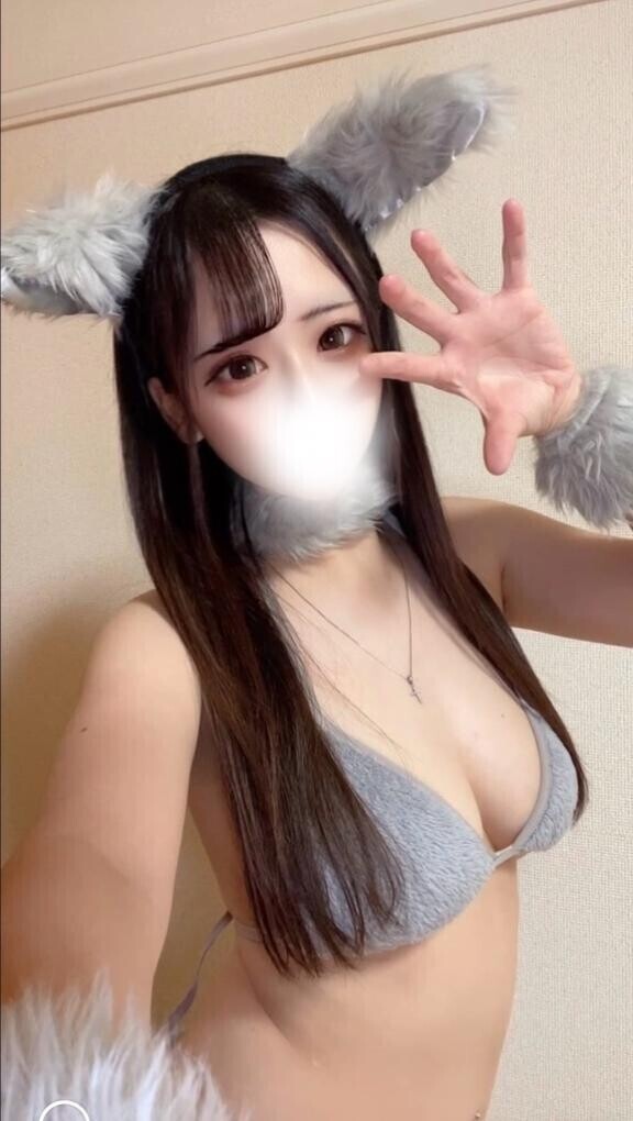 久々で緊張中??