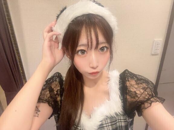 1日遅れサンタさん?