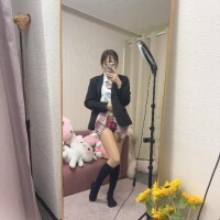 おやすみ前にちょっとだけ?