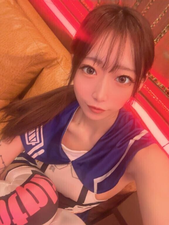 今日からいるよ?