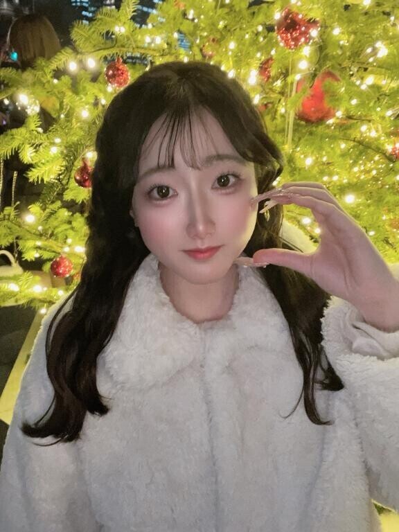 あけましておめでとう??