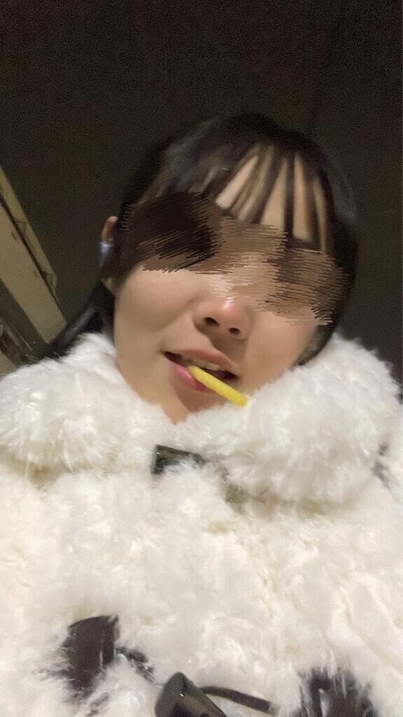 あと少し待ってて?