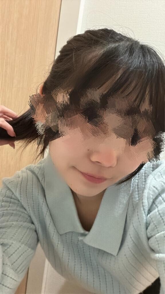 むかえにきて...?