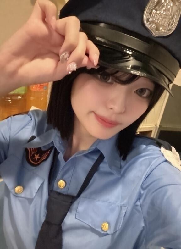 つかまえちゃうぞ?