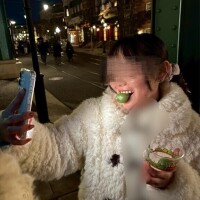 牛乳食べたくなってきた