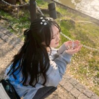 舐めてたら痛い目にあったお話????