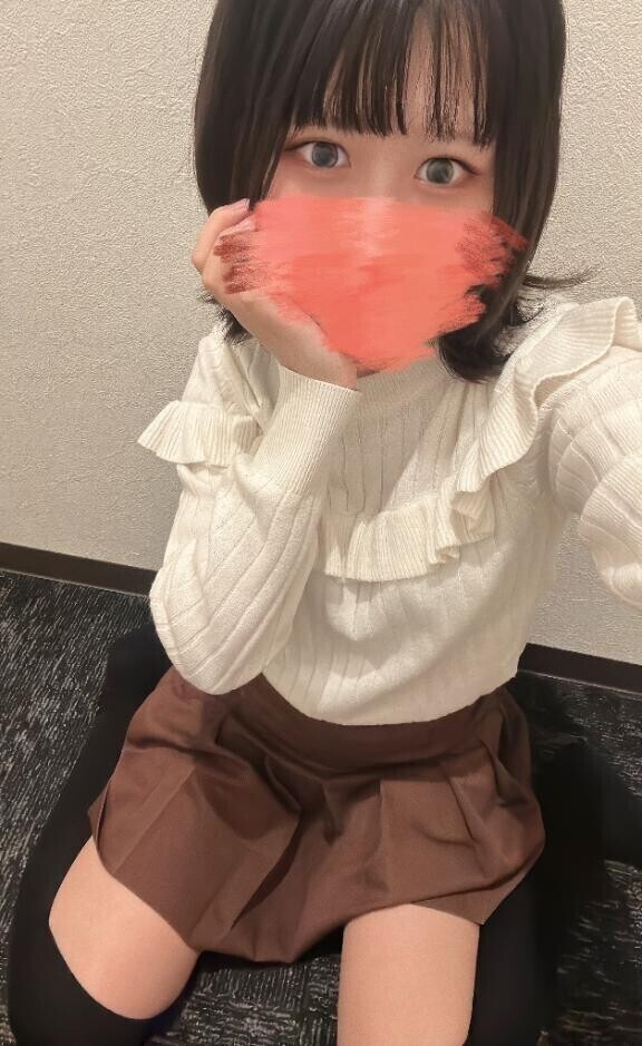 はじめまして?