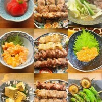 ありがとう?