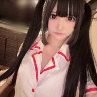める