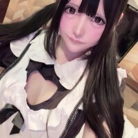 める