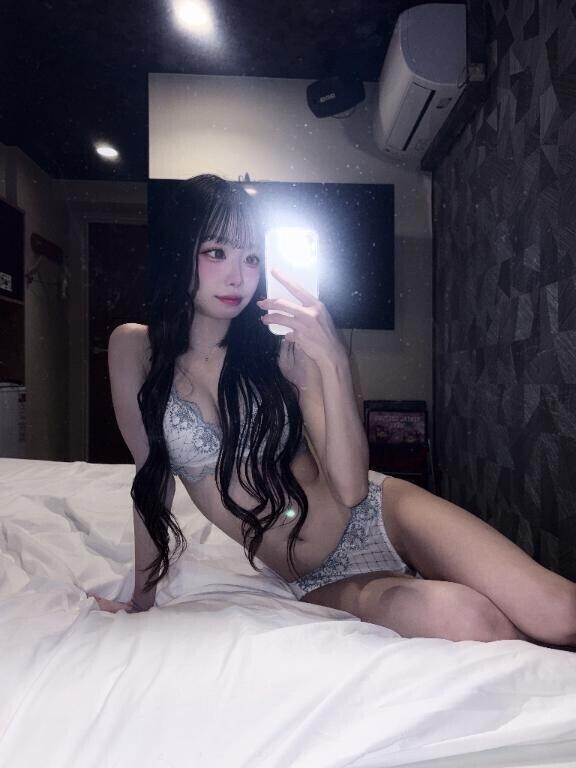 納得したら会いに来てください?