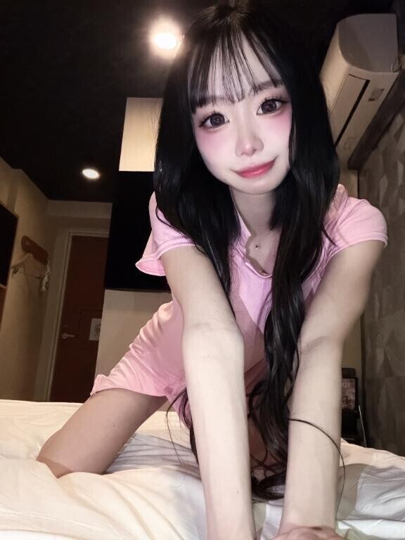 甘々モードでイチャつきたい?