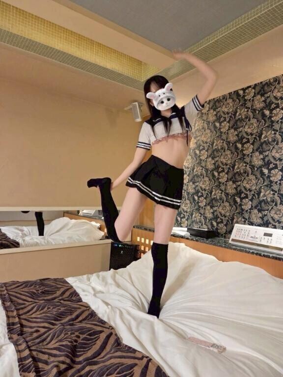 JKだよん??