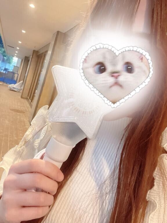 ありがとう???