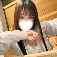眼鏡っ子参上