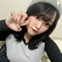 めっちゃ硬そうなチ○コしてた…
