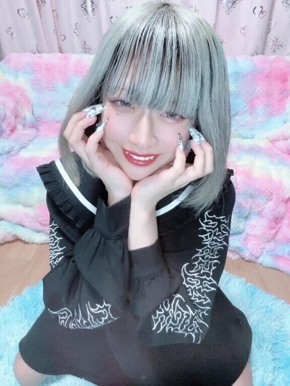 チャームポイント回収してね??