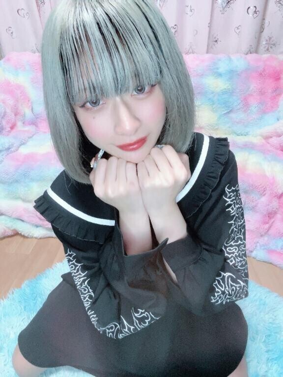 早く早く～??