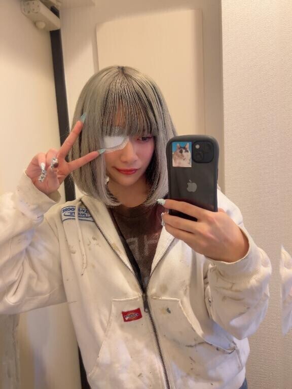 今日のかざねの出勤について??