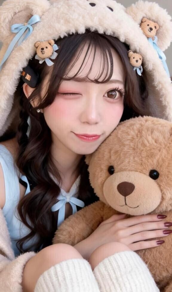たくさんっ??