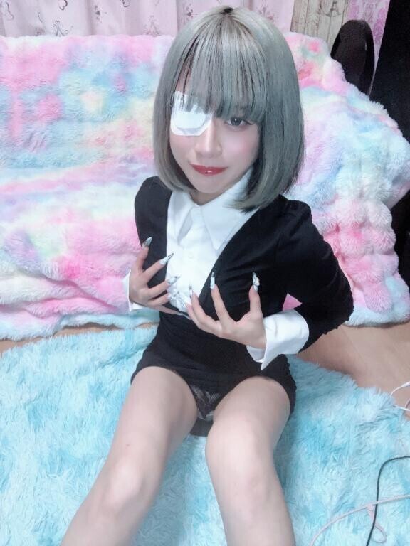 触って良いよ??