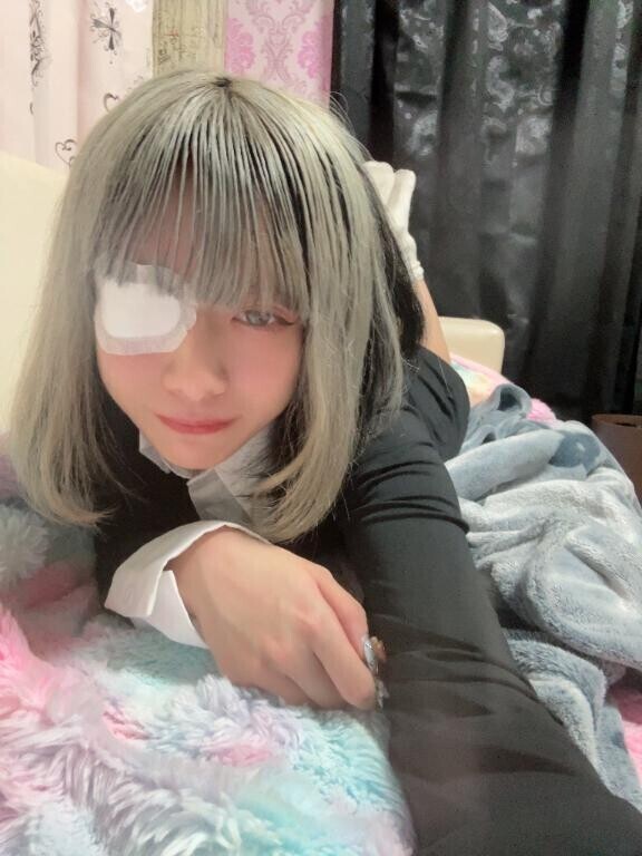 いっぱい愛して??