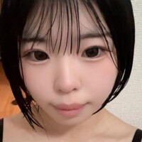濡れてるのぞみさん！