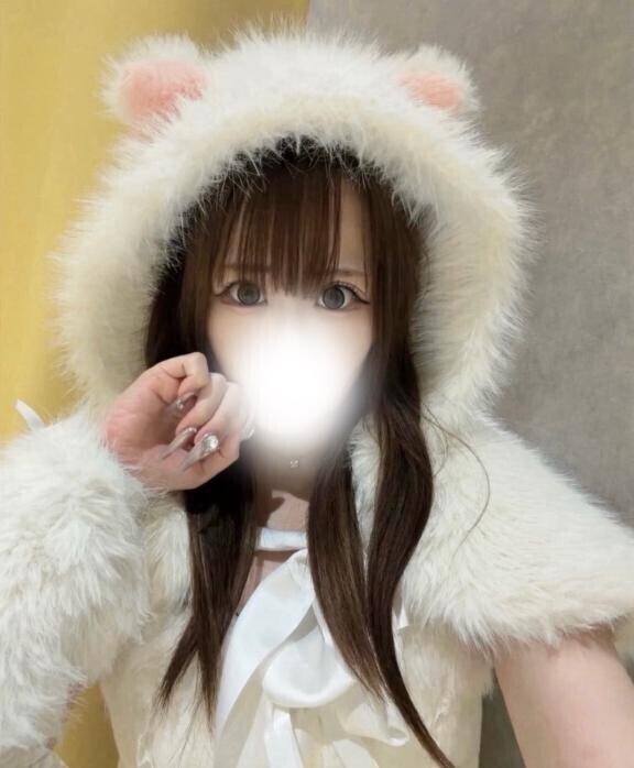 はじめての体験?